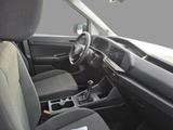 Volkswagen Caddy Cargo ecoPROFI 2.0 TDI KLIMA+DAB+NAVI+PDC - VW Caddy in Duisburg