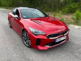 Kia Stinger 2.0 T-GDI GT Line GT Line - Kia Stinger GT-Line