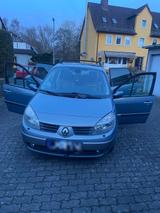 Renault Scenic Grand privlege 7-Sitzer Aut... - Renault Scenic aus 2005