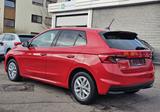 Skoda Fabia 1,0 TSI DSG Style - Skoda Jahreswagen