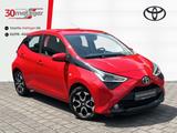 Toyota Aygo 1.0 AUTOMATIK X-Play Team D +Klima +Kamera - Toyota: Auto Aygo