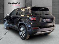 Jeep Avenger - Vorschau Bild 3
