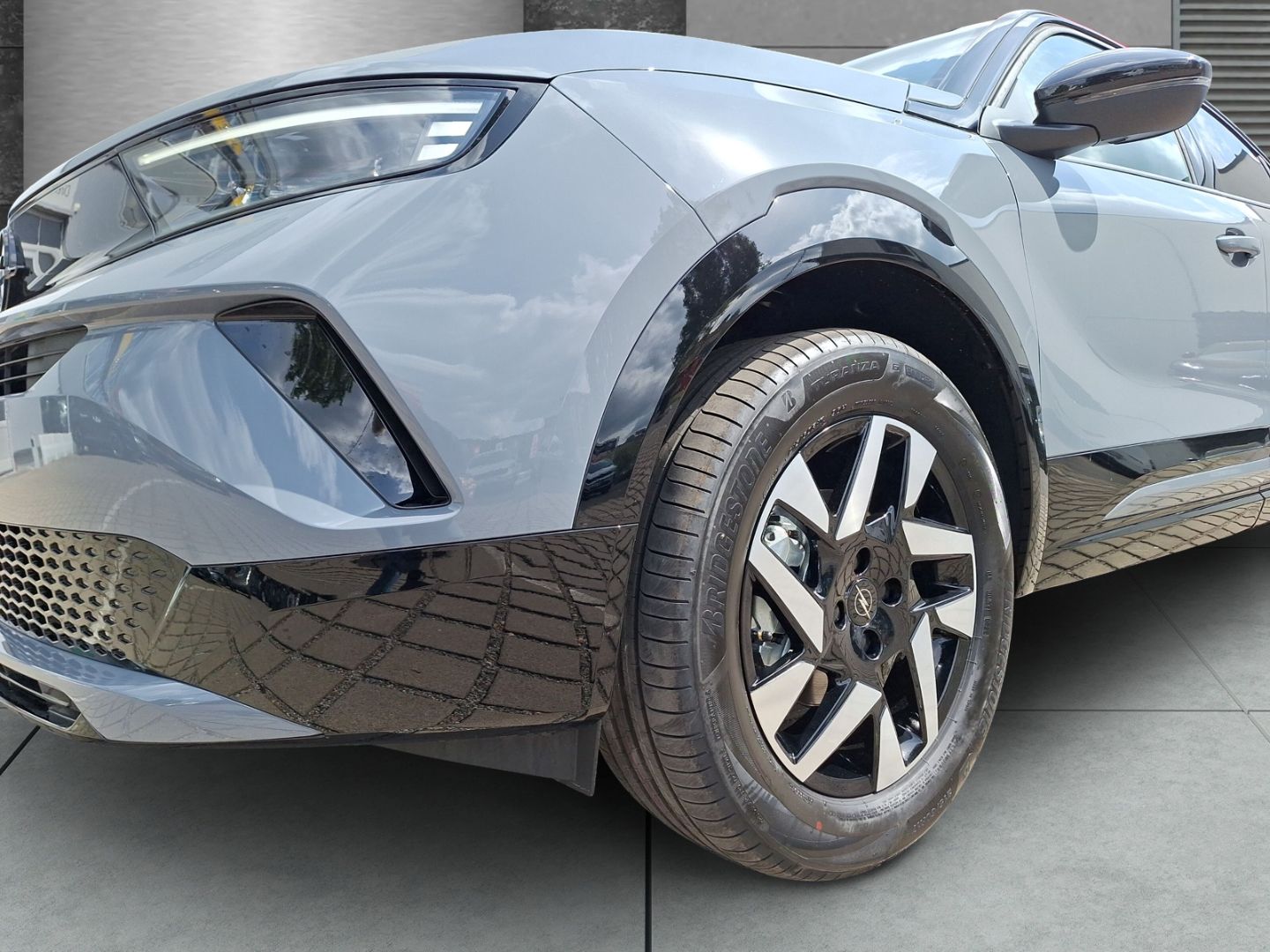 Opel Mokka - Bild 4