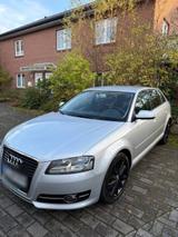 Audi A3 2.0 TDI 140 PS | Top Zustand - Audi A3: 140 Ps