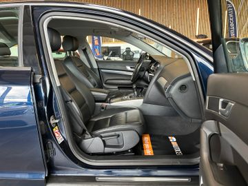 Audi A6 Lim. 2.7 TDI quattro *Klima*Xenon*CD-Wechsler