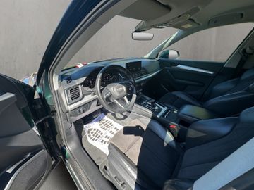 Audi Q5 - 10