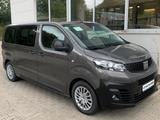Fiat E-Scudo Kombi L2 75kWh Klima Navi DAB Kamera PDC - Fiat Scudo: Kombi