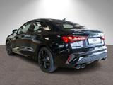 Audi S3 Limousine TFSI Stronic Navi Matrix ACC RFK VC - Audi S3 mit Benzin-Antrieb: Limousine