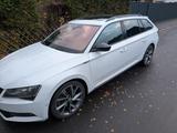 Skoda Superb 2.0 TSI 206kW DSG 4x4 SportLine Combi... - Skoda Gebrauchtwagen in Dortmund