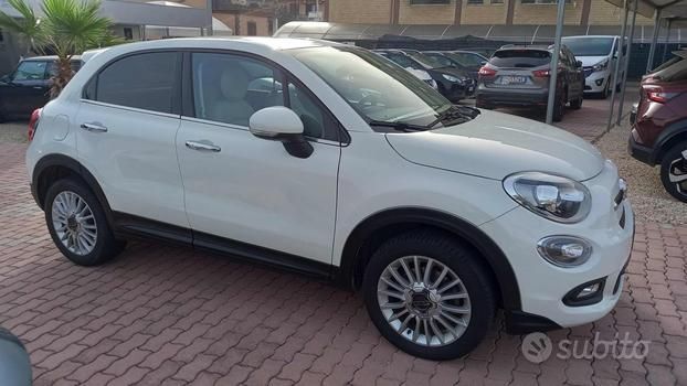 Fiat FIAT 500X 1.6 MultiJet 120 CV