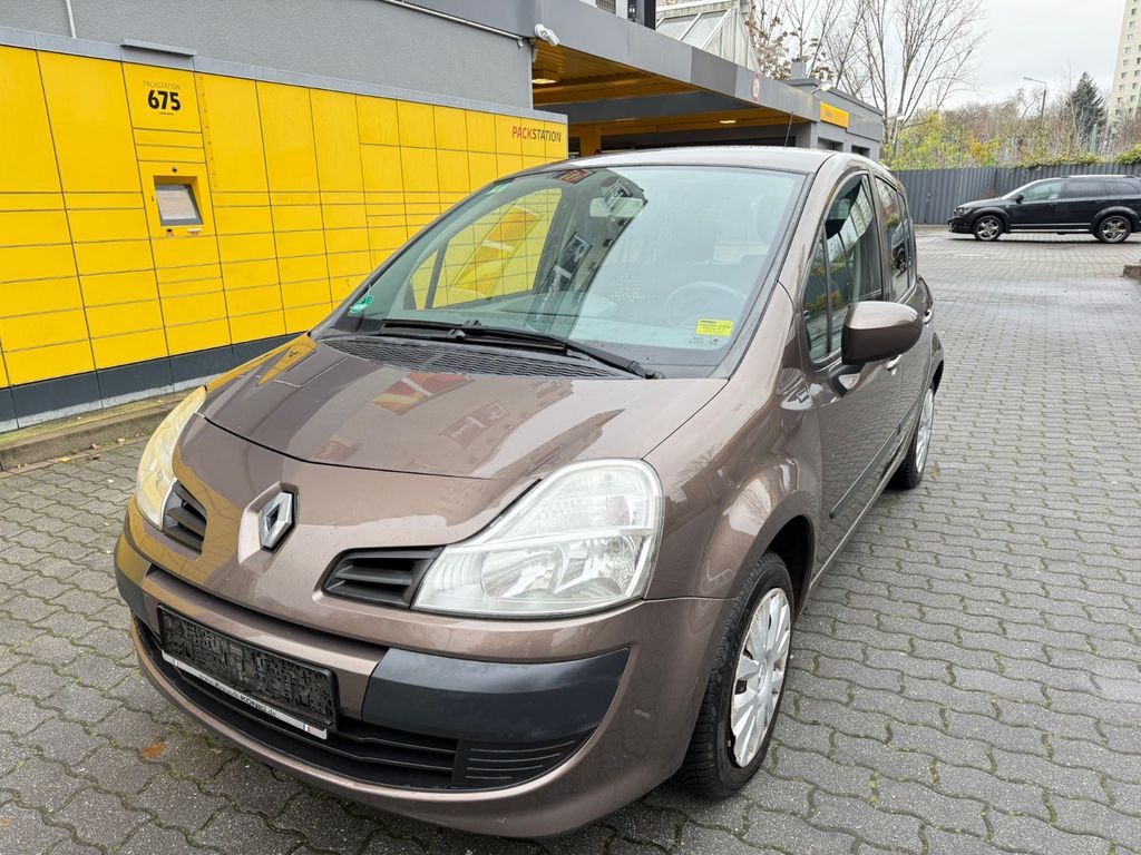 Angebot ansehen Renault Modus