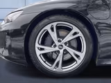 Audi e-tron GT quattro 350 kW - schwarze Audi e-tron GT