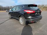 Nissan Qashqai 1.6 130PS dCi Acenta 87820 - gebrauchte Nissan Qashqai aus dem Jahr 2016
