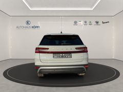SKODA Kodiaq 2.0 TDI 193PS 4x4 Selection 7 Sitzer_