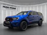 Ford Ranger P375 Stormtrak Doppelkabine 2.0 EcoB | AH - Ford Ranger: Allradantrieb, 3.0