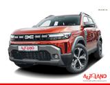 Dacia Duster Journey Hybrid 155 Aut. LED Navi 360° - Dacia Duster: Pickup