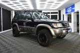 Nissan Patrol GR Autom. Winde Standhz. 285/75/16 Klima - Nissan Patrol Gebrauchtwagen