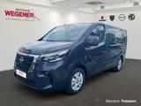 Nissan PRIMASTAR KOMBI TEKNA L1H1 2ST HK BES+ Design - Nissan Primastar Tageszulassungen