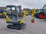 Neuson 1404 - Neuson LKWs