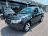 Subaru Forester 2010 2.0d X 6mt* - gebrauchte Subaru Forester aus dem Jahr 2010