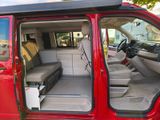 Volkswagen T6 California Coast  - VW T6 California Gebrauchtwagen in Stuttgart