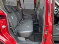 Ford Tourneo - Vorschau Bild 9