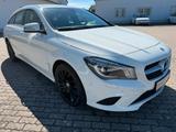 Mercedes-Benz CLA 180 Shooting Brake KAM XENON NAVI SHZ - Mercedes-Benz: Kombi, 180