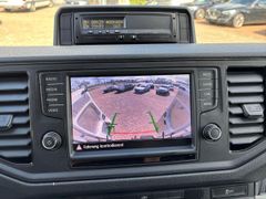 Fahrzeugabbildung Volkswagen Crafter 50 lang plus Hochdach AHK KLIMA STANDHEI
