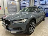 Volvo V90 CROSS COUNTRY PRO LEDER/PANO/LED/AHK/VOLL!!! - graue Volvo V90 Cross Country