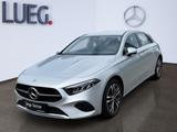 Mercedes-Benz A 180 Kompakt PROGRESSIVE-ADVANCED+KAMERA+LED - Mercedes-Benz A-Klasse: Advanced