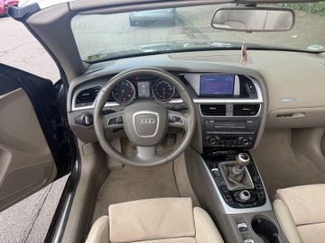 Audi A5 - 11