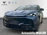 Cupra Tavascan Dual Engine CUPRA VZ 4Drive 250 kW (340 - Cupra Tavascan: Vz