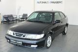 Saab 9-3 2.0t/Klimaaut../SHZ/Automatik/RESTAURIERT/2+ - Saab 9-3: Coupé