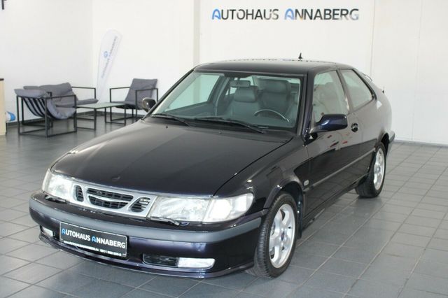 Saab 9-3 2.0t/Klimaaut../SHZ/Automatik/RESTAURIERT/2+