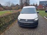 Volkswagen Caddy 2,0TDI 75kW Trendline BlueMotion Trend... - Volkswagen Caddy: Trendline Bluemotion