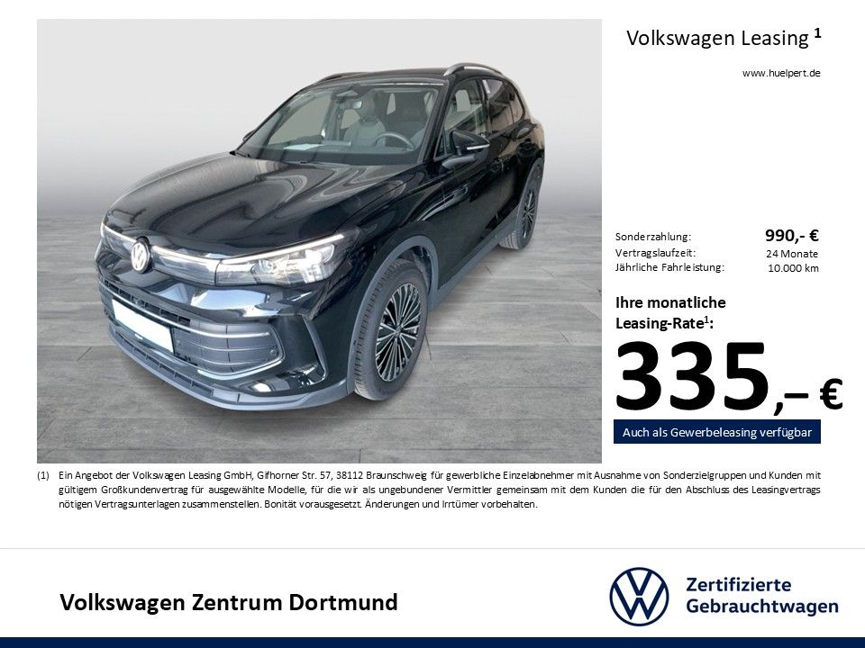 Volkswagen Tiguan 2.0 GOAL 4X4 360CAM ACC LM18 EKLAPPE NAVI foto 3