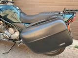 Yamaha XJ600 Diversion - YAMAHA XJ 600