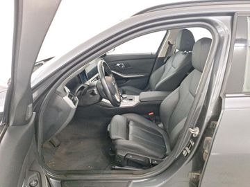 BMW 318 - 5