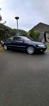 Volkswagen VW Phaeton V10 - gebrauchte VW Phaeton aus dem Jahr 2004