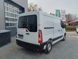 Renault Master III Kasten L1H1 Ka 2,8t AHK - Renault Master: 8.1