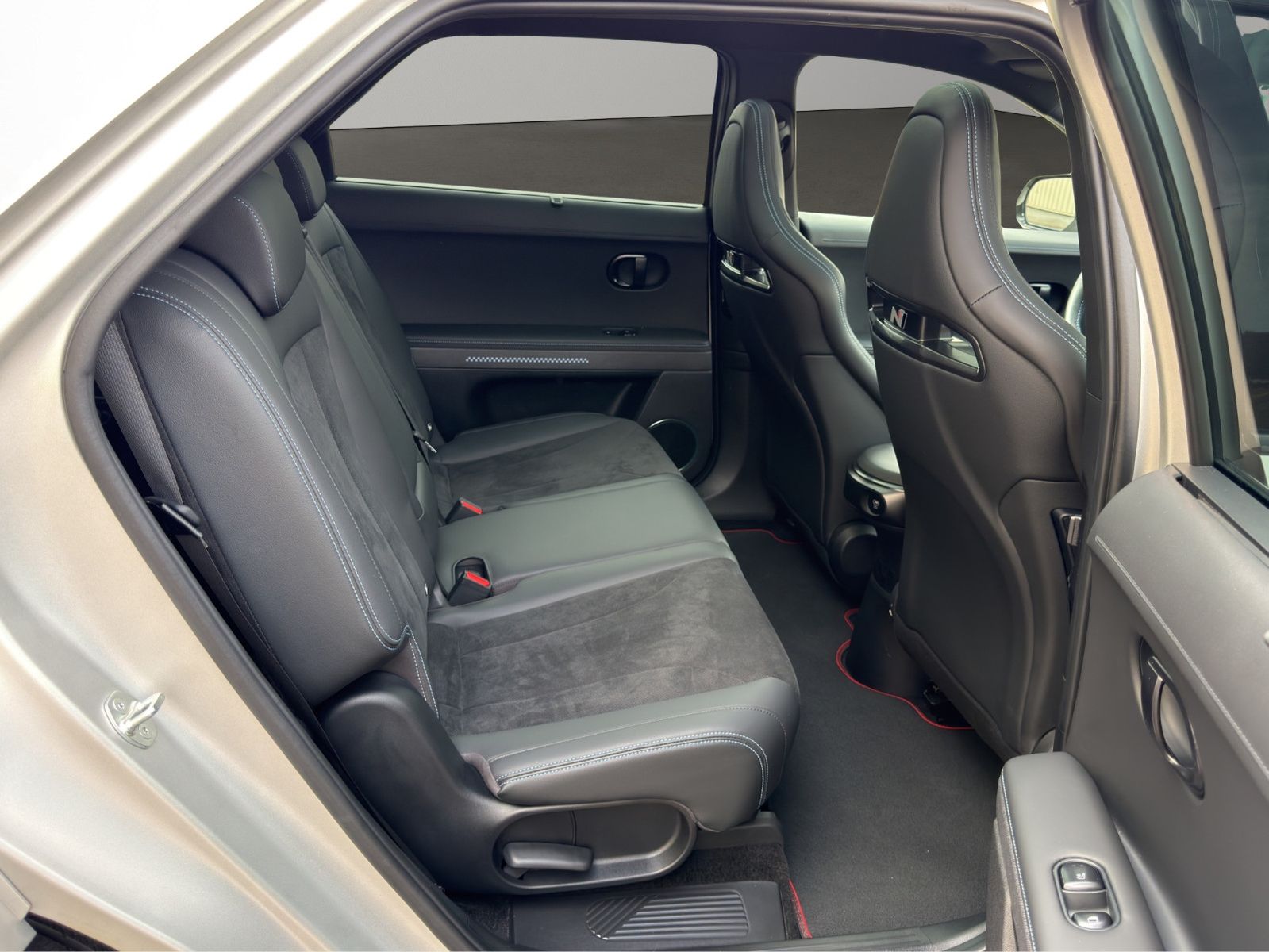 Hyundai IONIQ 5 – Bild 19