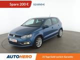 Volkswagen Polo 1.2 TSI Highline BMT*TEMPO*PDC*SHZ*KLIMA* - Volkswagen Polo: Highline