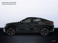 BMW X6 M60 - Vorschau Bild 2