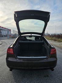 Audi A5 - 8