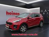 Kia SPORTAGE 1.6T AWD DCT GT-Line NAVI+PANO+SD - Kia Gebrauchtwagen in Duisburg