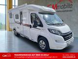 LMC Breezer Van V 646 G - Automatik - Einzelbetten - - LMC Wohnwagen & Wohnmobile