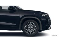 Volkswagen Tayron - Vorschau Bild 4