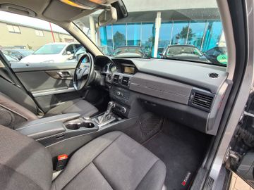 Mercedes GLK 350 - 6