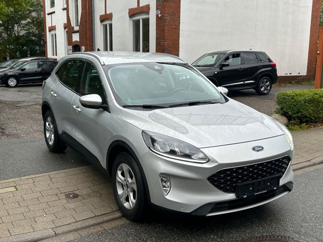 Ford Kuga Cool&Connect /Automatik /1.Hand / Garantie