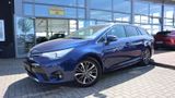 Toyota Avensis Touring Sports Edition-S Autom.-BI LED - Toyota: Sport